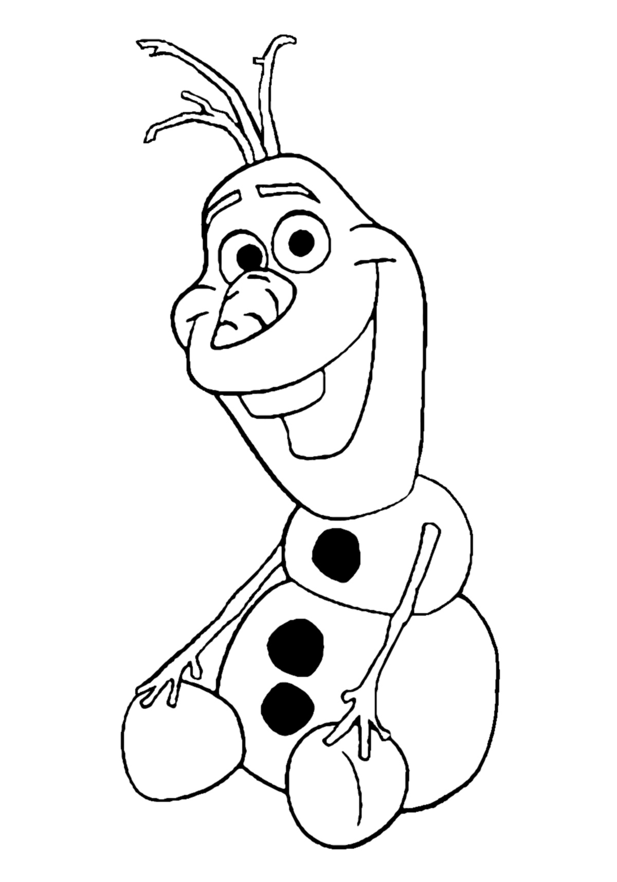 clip art you can color - photo #38