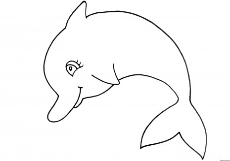 dibujo-colorear-11-dolphin