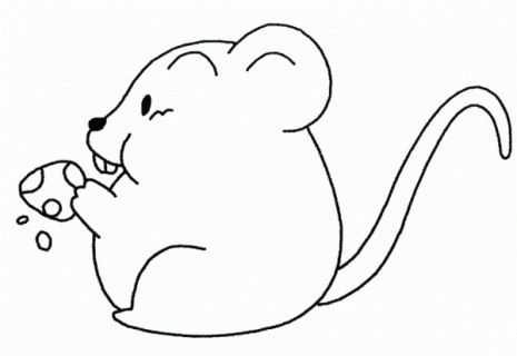 1-dibujos-colorear-ratones-g