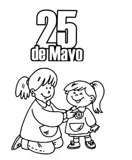 25-de-mayo-argentina-colorear-facebook