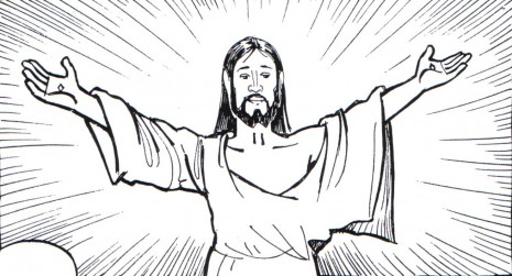 Jesus resucitado