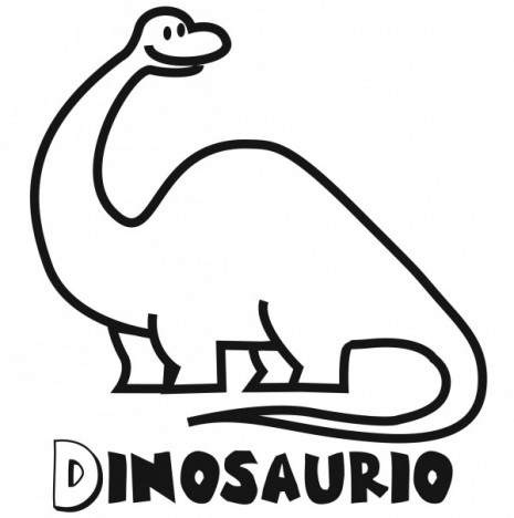 dibujos-animados-para-colorear-de-dinosaurios