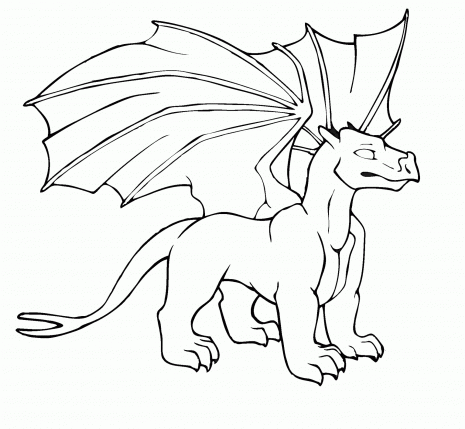 dibujos-de-dragones-13517