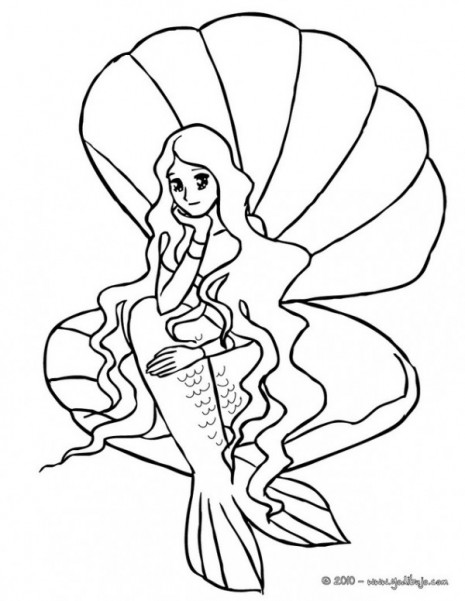 mermaid-seated-on-a-shell-manga-01-wnl_qr7