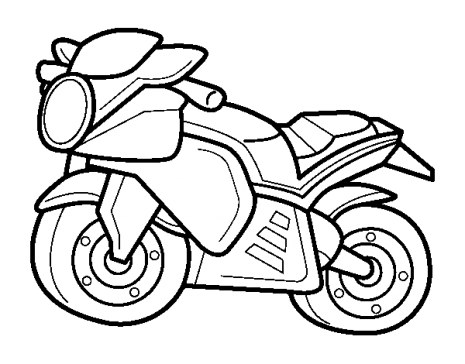 moto-deportiva
