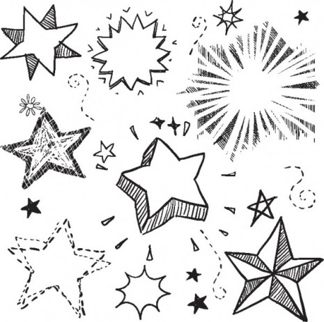 Dibujos-de-estrellas-para-colorear-07