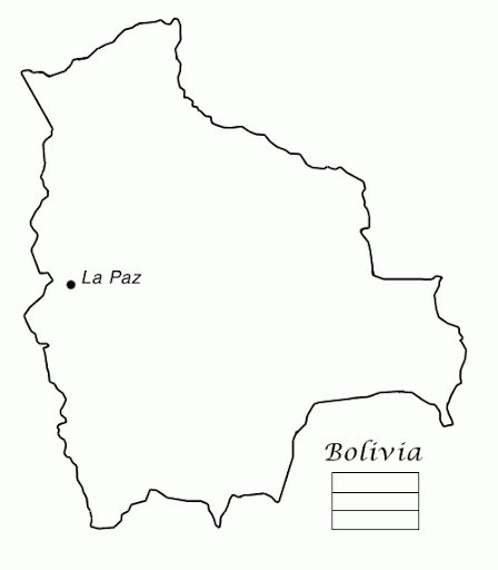 bolivia