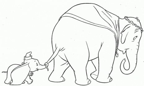 elefante-dumbo-imagenes-para-colorear-dibujos-colorear-disney-colores-mickey-donald-minnie-pluto-goofy-daisy-10