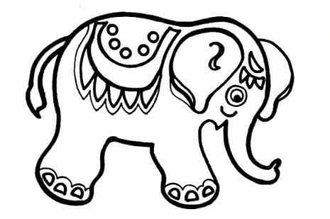 elefante-para-colorear-6