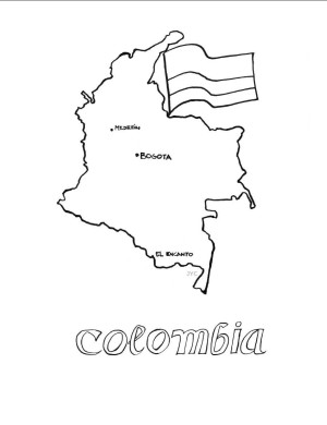 mapa-fisico-de-colombia-para-colorear-300x390