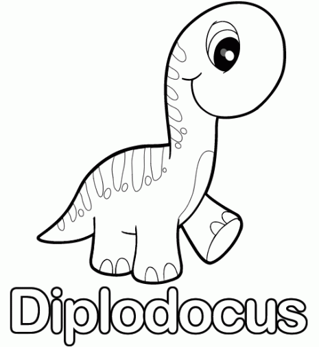 colorear-dibujo-del-diplodocus