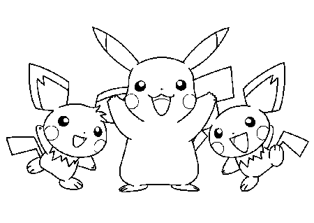 dibujos-pokemon-colorear-picachu-p