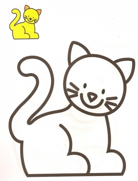 imagenes-de-gatos-para-colorear2