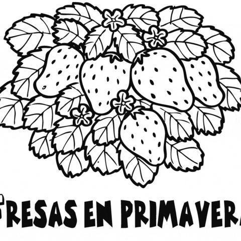12045-4-dibujos-fresas-en-primavera