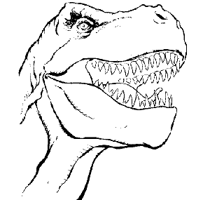 dibujos-dinosaurios-rex-p