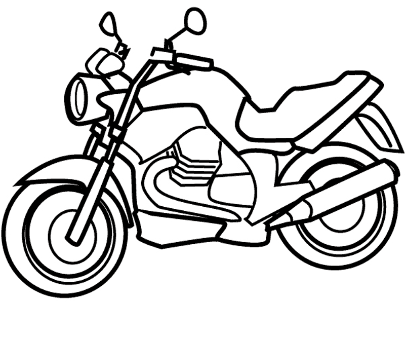 dibujos-motos-colorear