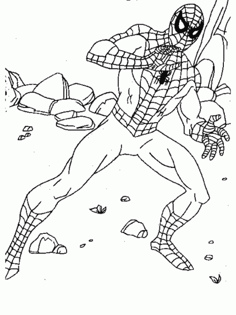 superheroespiderman-araña