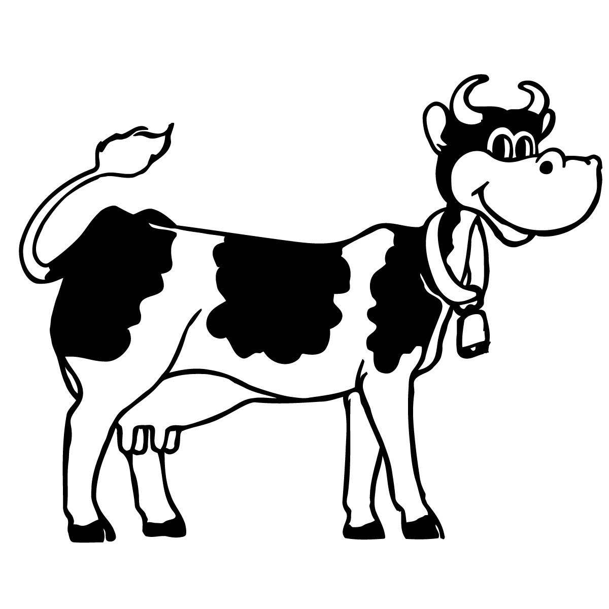 vaca-blanca-y-negra