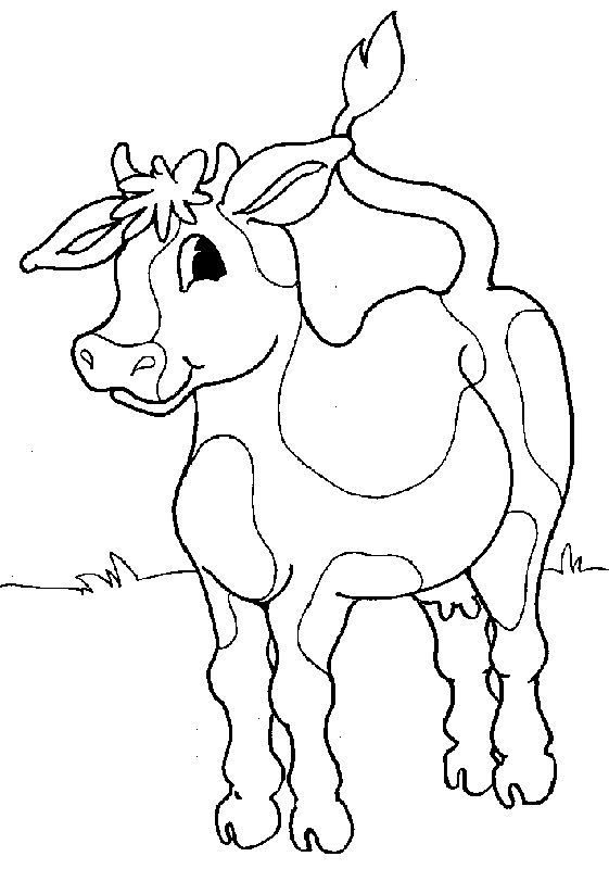 vaca-pequeña