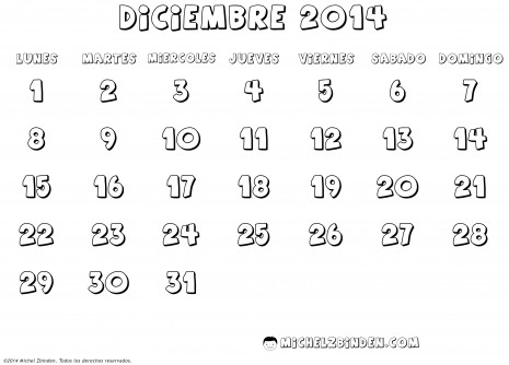 calendario-diciembre-2014-para-colorear-l