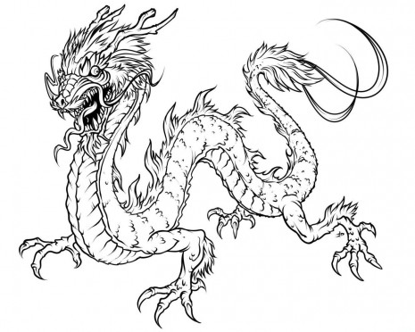 dragon-chino