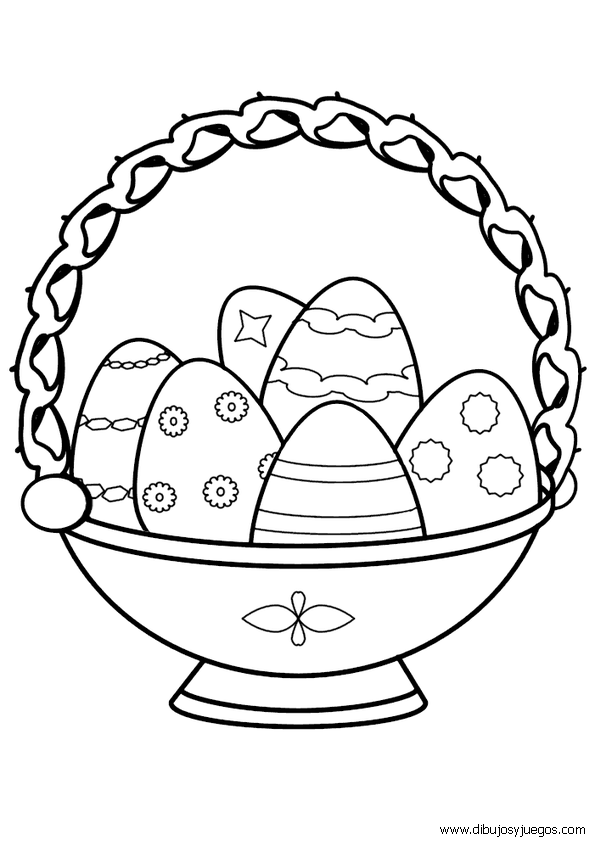canasta huevos 1