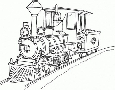 trenes para colorear-d4