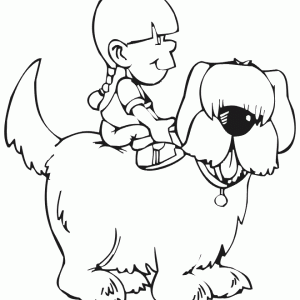 dog-coloring-pages-for-girls-300x300