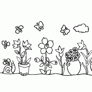 flower-on-the-garden-coloring-pages-300x300