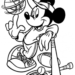 new-clubhouse-mickey-mouse-coloring-pages-300x300