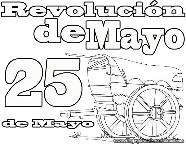 revolucion-de-mayo-para-colorear-revolucion-de-mayo