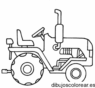 Dibujar-Tractor1
