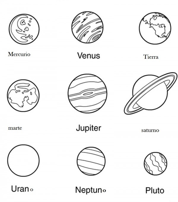 Dibujos-para-colorear-de-los-planetas-2