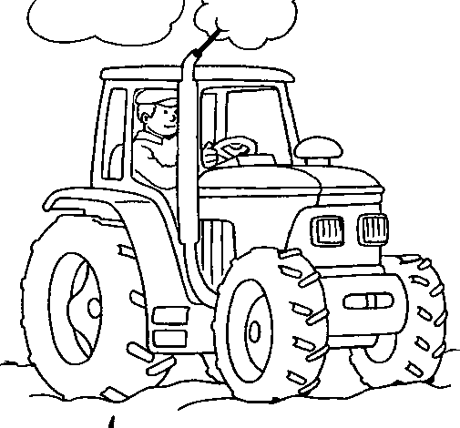 tractor-en-funcionamiento