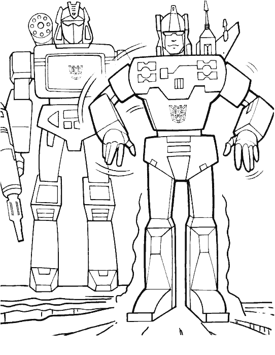 Transformers-07