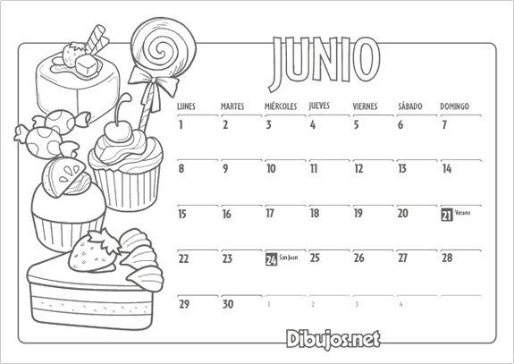 calendario-infantil-2015-colorear-junio