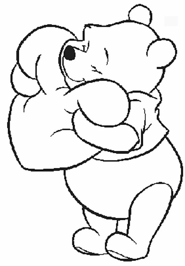 dibujo-winnie-the-pooh