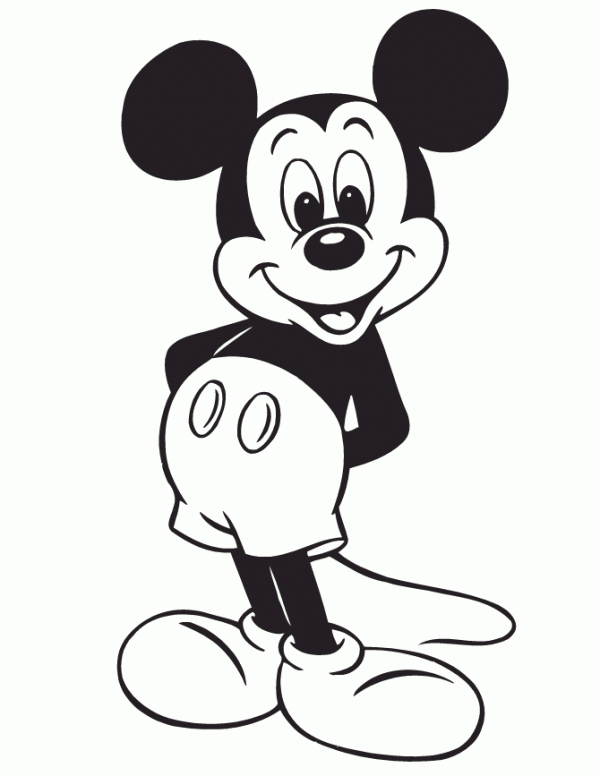 dibujos-de-mickey-mouse-para-imprimir