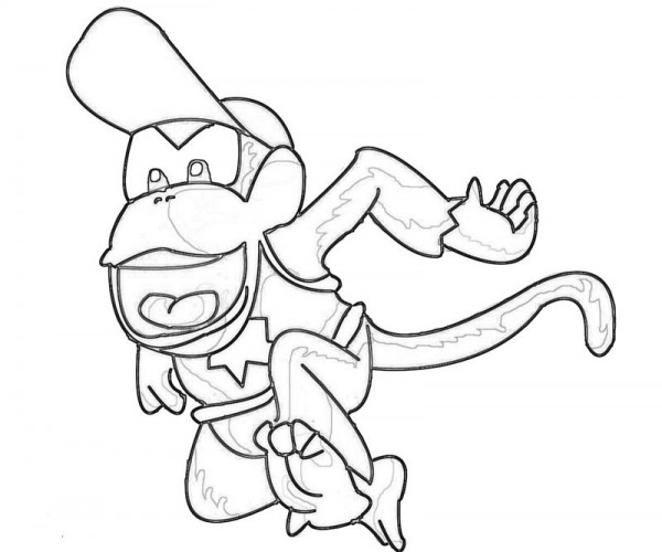 Heroes-para-ninos-Nintendo-Donkey-Kong-408691