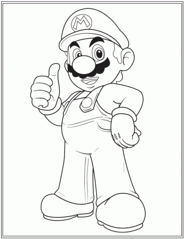 Super-Mario-Bros-para-colorear