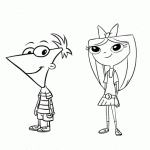 Imágenes de Phineas y Ferb