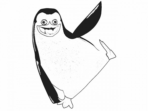 pinguinos-de-madagascar