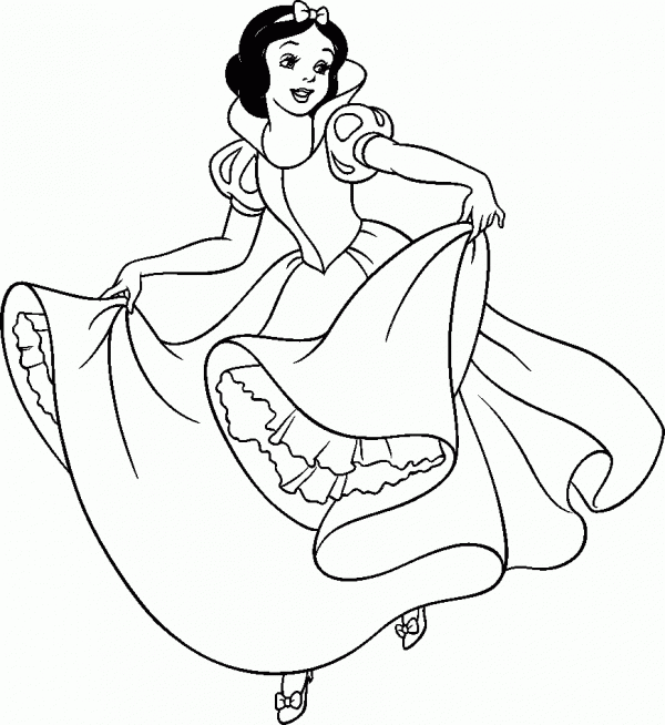 vestido-de-princesa-de-blancanieves