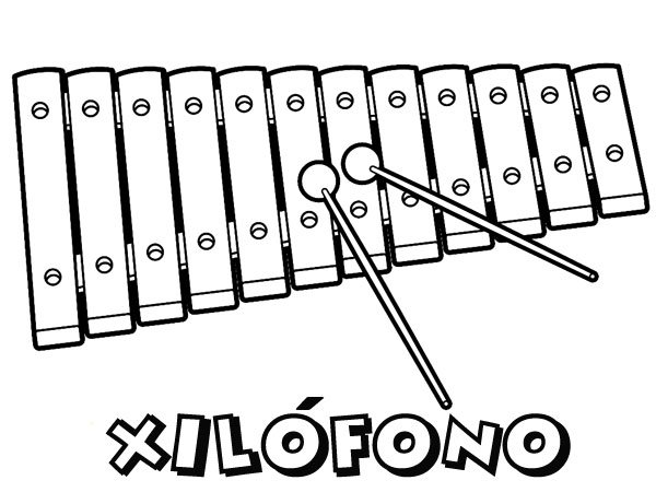 17595-4-xilofono-para-colorear-dibujos-de-instrumentos-musicales