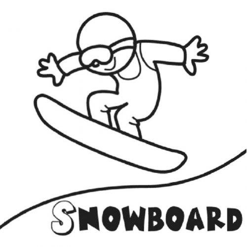 977-4-dibujo-para-imprimir-y-colorear-de-snowboard