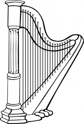 harp-clip-art_f