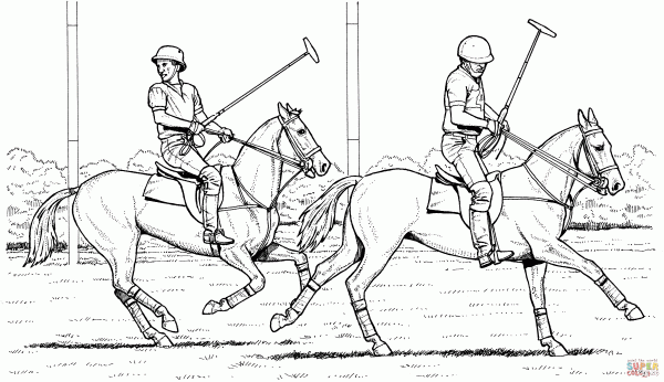 polo-match-coloring-page