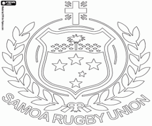 rugby samoa