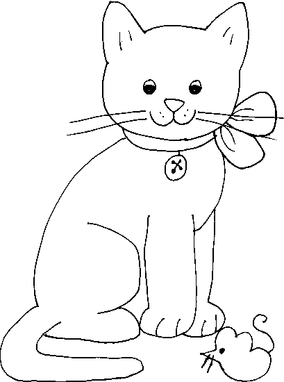 dibujos-de-gatos-para-colorear-187