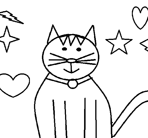 gato-con-estrellas